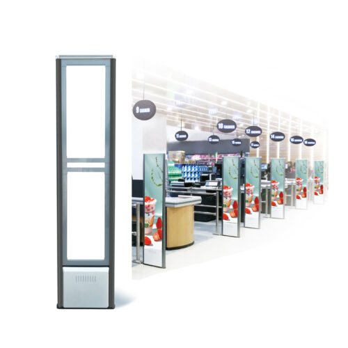 AS1002 EAS retail security system