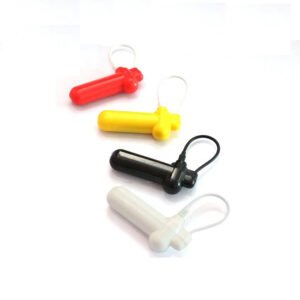 T023A lanyard pencil tag