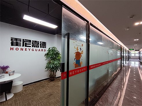 honeyguard company