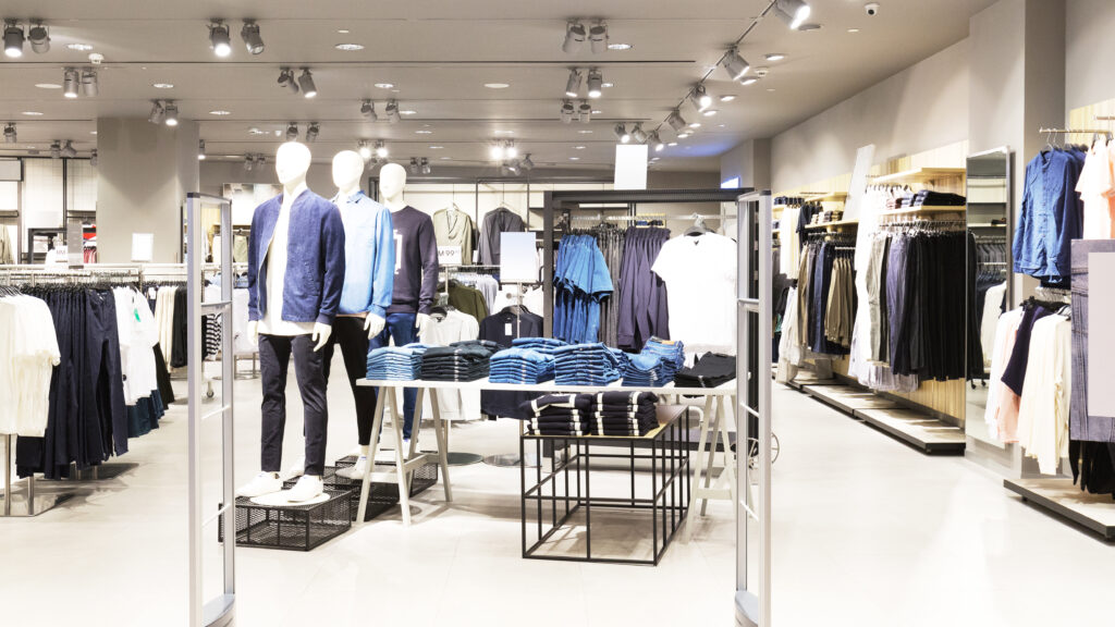 EAS & RFID Security Solutions | Smart Retail Loss Prevention ...